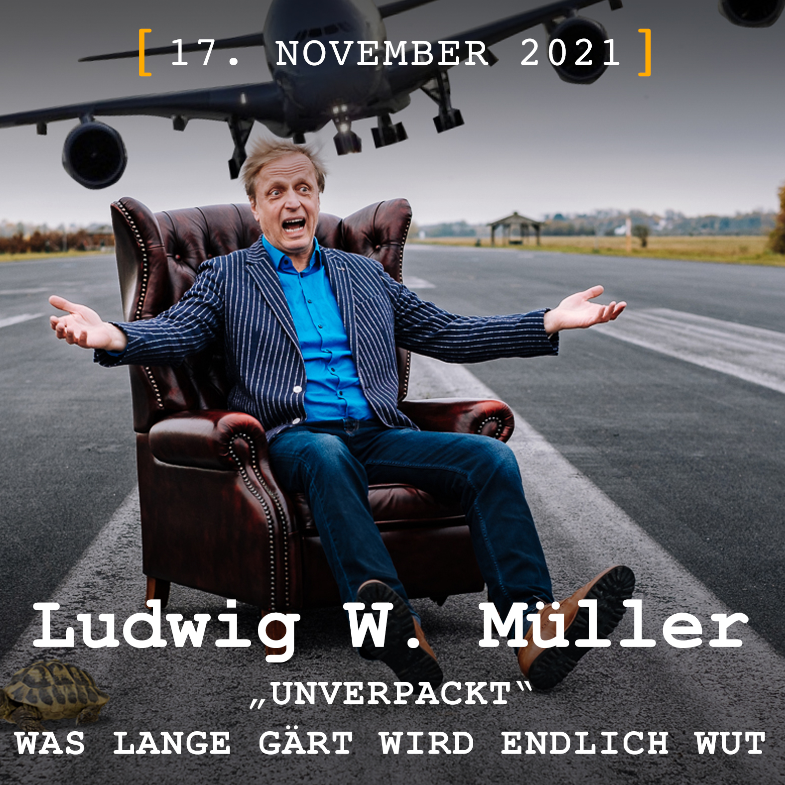 Ludwig W. Müller