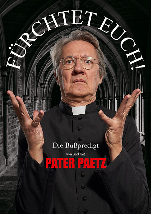 Pater Paetz