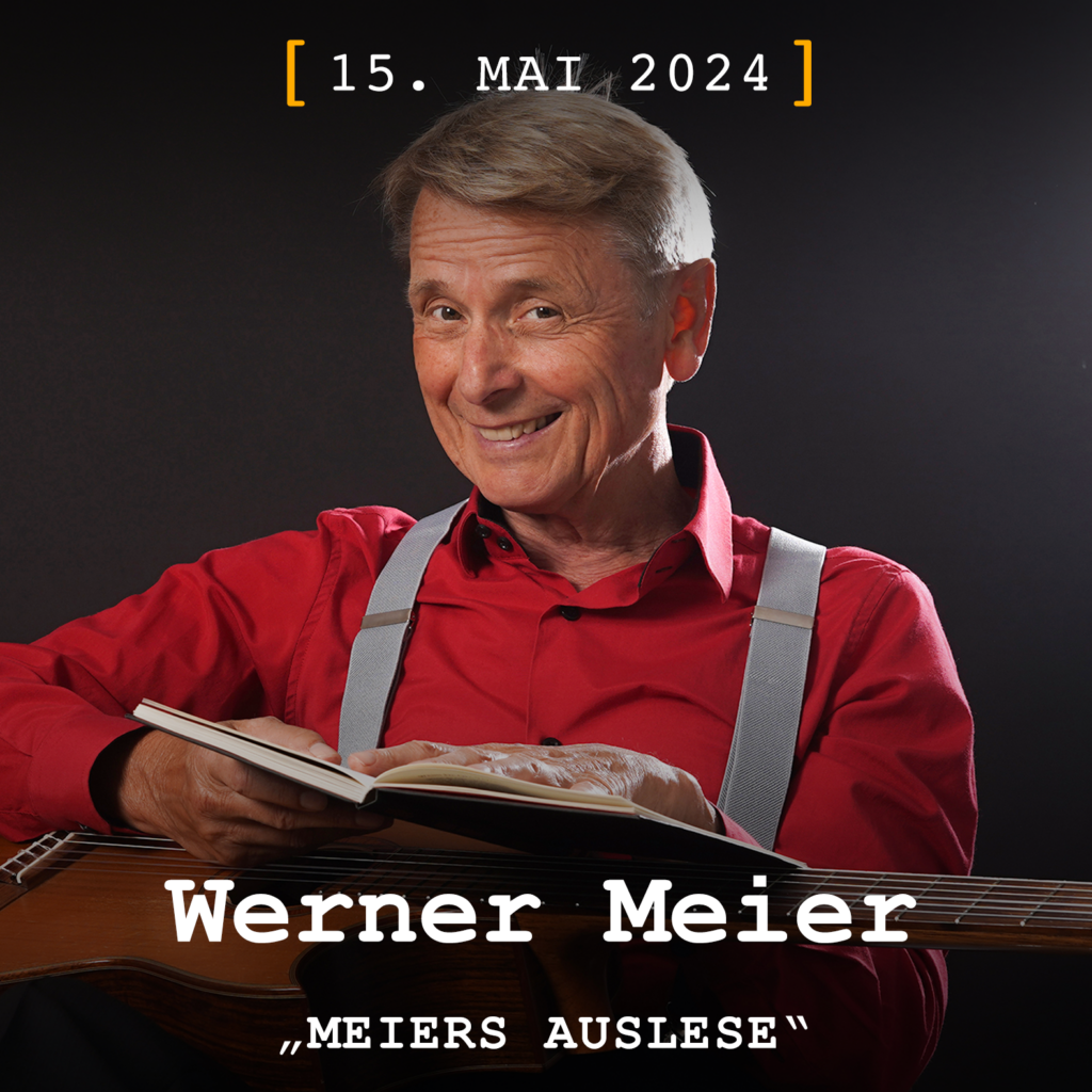 Werner Meier