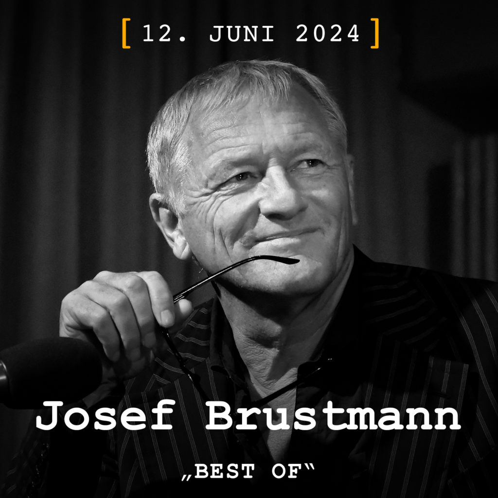 Josef Brustmann