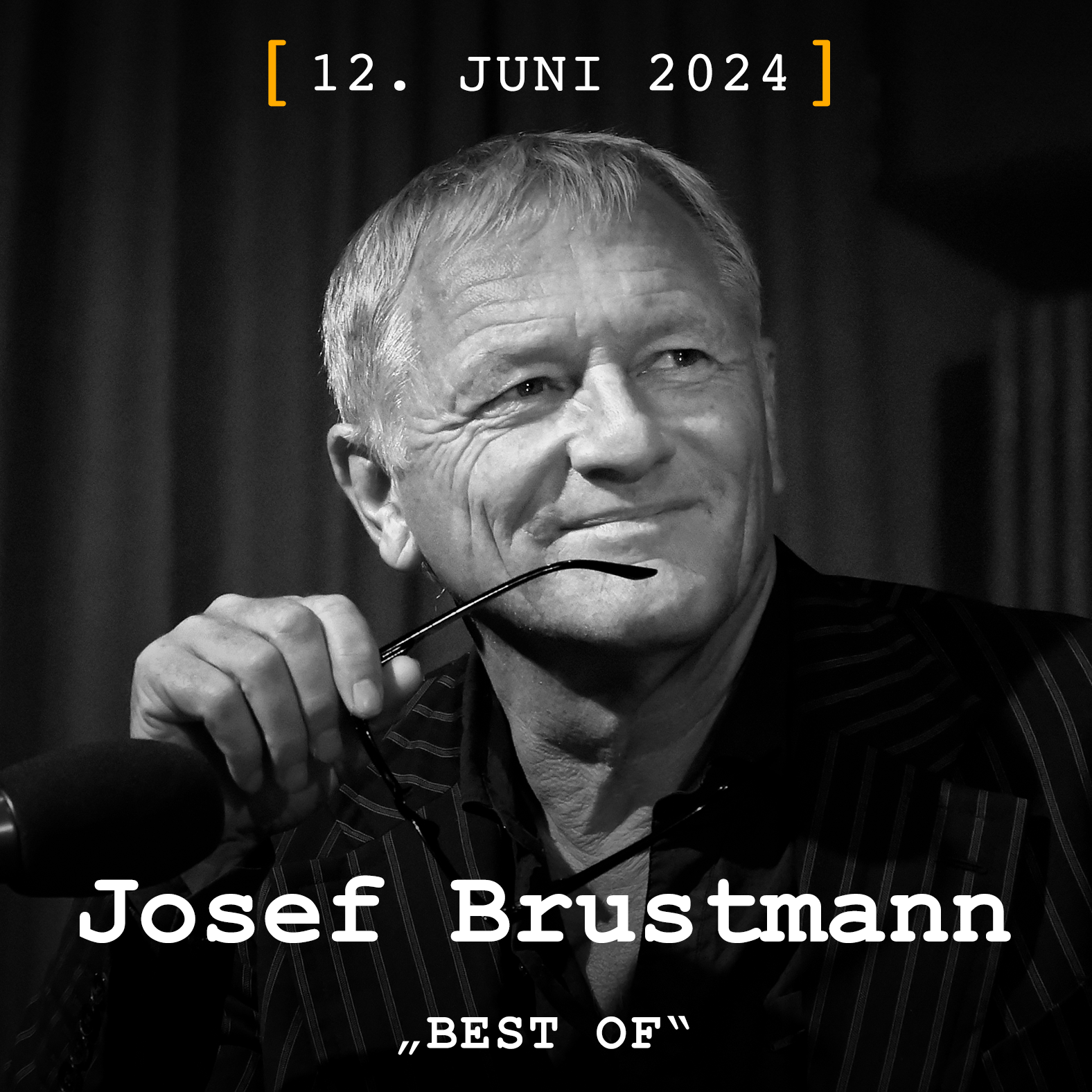 Josef Brustmann